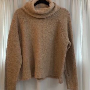 Madewell Turtleneck Sweater